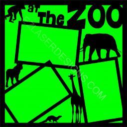 At the Zoo